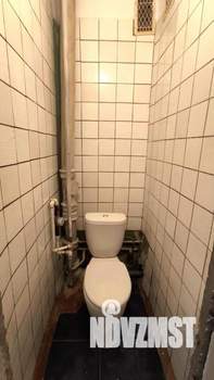 2-к квартира, вторичка, 51м2, 1/10 этаж