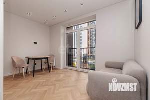 2-к квартира, вторичка, 32м2, 3/30 этаж