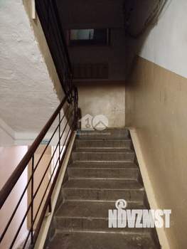 2-к квартира, вторичка, 25м2, 5/5 этаж