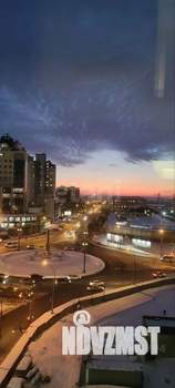 1-к квартира, вторичка, 34м2, 8/25 этаж