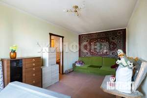 2-к квартира, вторичка, 45м2, 9/10 этаж