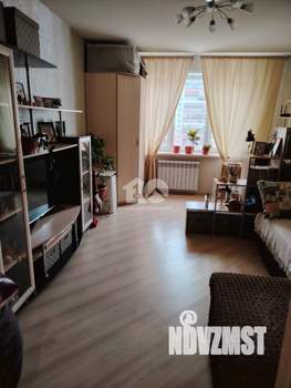 3-к квартира, вторичка, 63м2, 9/10 этаж