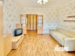 2-к квартира, вторичка, 57м2, 9/10 этаж