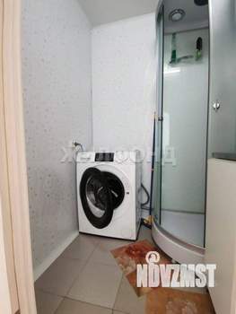 1-к квартира, вторичка, 41м2, 6/9 этаж