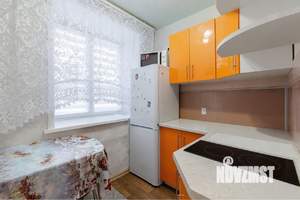 2-к квартира, вторичка, 43м2, 1/5 этаж
