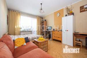 1-к квартира, вторичка, 34м2, 6/10 этаж