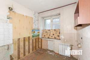 1-к квартира, вторичка, 33м2, 2/9 этаж