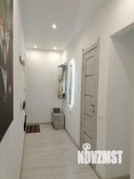 2-к квартира, вторичка, 44м2, 1/4 этаж