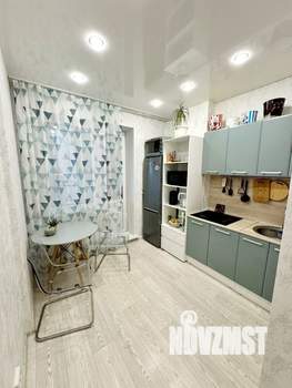 1-к квартира, вторичка, 27м2, 16/19 этаж