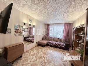 2-к квартира, вторичка, 44м2, 1/5 этаж