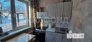 2-к квартира, вторичка, 44м2, 1/5 этаж