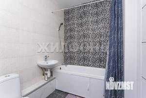 1-к квартира, вторичка, 32м2, 2/16 этаж