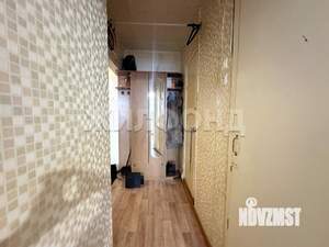 1-к квартира, вторичка, 31м2, 6/9 этаж
