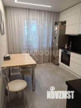 3-к квартира, вторичка, 63м2, 3/9 этаж