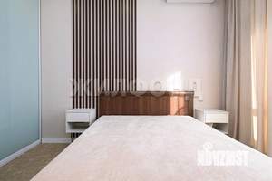 2-к квартира, вторичка, 60м2, 22/24 этаж