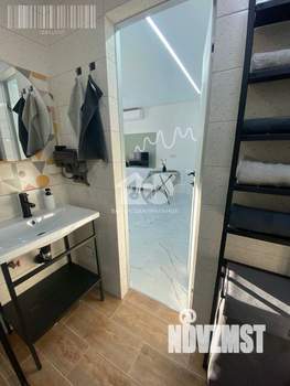 Студия квартира, вторичка, 29м2, 2/5 этаж