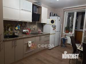 1-к квартира, вторичка, 45м2, 7/16 этаж