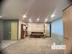 Студия квартира, вторичка, 36м2, 1/9 этаж