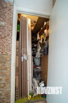 3-к квартира, вторичка, 64м2, 8/9 этаж