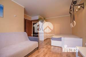 1-к квартира, вторичка, 29м2, 3/5 этаж