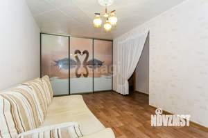 1-к квартира, вторичка, 30м2, 1/5 этаж