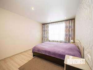 3-к квартира, вторичка, 51м2, 2/2 этаж