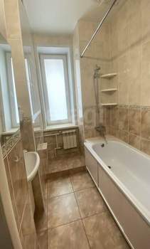 3-к квартира, вторичка, 75м2, 5/5 этаж