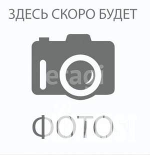 1-к квартира, вторичка, 43м2, 2/10 этаж