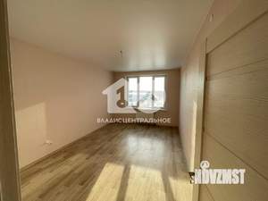 2-к квартира, вторичка, 55м2, 1/24 этаж