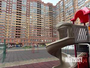 1-к квартира, вторичка, 47м2, 14/19 этаж