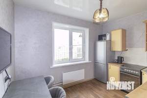 1-к квартира, вторичка, 37м2, 10/10 этаж