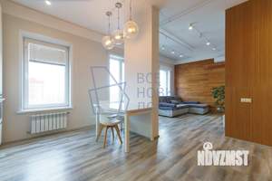 3-к квартира, вторичка, 80м2, 21/22 этаж