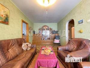 4-к квартира, вторичка, 71м2, 3/9 этаж