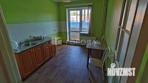 1-к квартира, вторичка, 39м2, 1/10 этаж