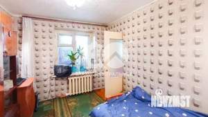 2-к квартира, вторичка, 39м2, 5/9 этаж