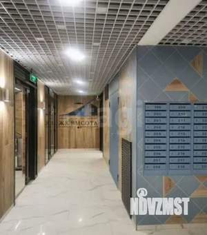 Студия квартира, вторичка, 25м2, 12/25 этаж