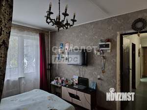 4-к квартира, вторичка, 70м2, 4/9 этаж