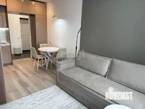 2-к квартира, вторичка, 40м2, 9/17 этаж