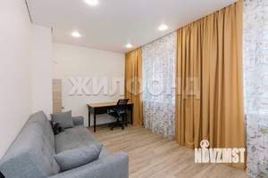 2-к квартира, вторичка, 54м2, 3/9 этаж