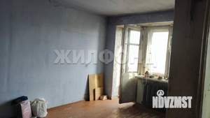 1-к квартира, вторичка, 29м2, 5/5 этаж