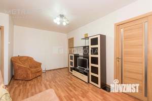 2-к квартира, вторичка, 44м2, 5/5 этаж