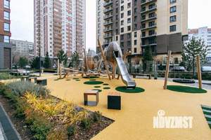 2-к квартира, вторичка, 46м2, 3/25 этаж