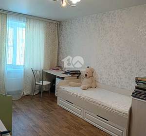 2-к квартира, вторичка, 44м2, 8/9 этаж