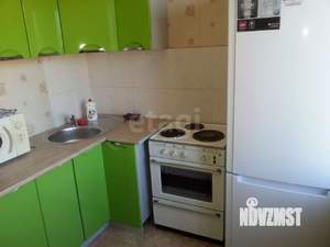 2-к квартира, вторичка, 44м2, 5/5 этаж