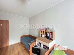 2-к квартира, вторичка, 55м2, 4/5 этаж