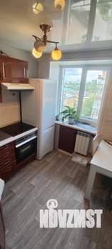 1-к квартира, вторичка, 31м2, 8/9 этаж