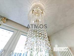 2-к квартира, вторичка, 70м2, 2/10 этаж