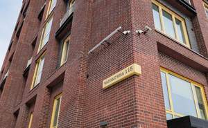 3-к квартира, вторичка, 100м2, 7/9 этаж