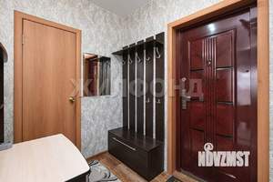 1-к квартира, вторичка, 33м2, 6/10 этаж