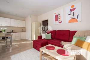 Студия квартира, вторичка, 33м2, 4/19 этаж